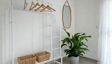 City Residenz , Europa-Park - Rulantica - Foto 2, wardrobe