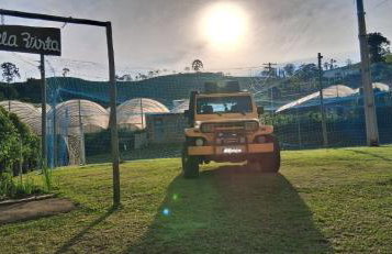 Sítio Bela Vista - Photo 49