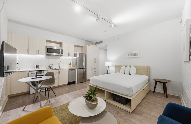 Placemakr Dupont Circle - Foto 119