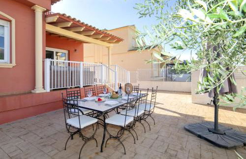 Holiday Home Jazmines by Interhome - Foto 20