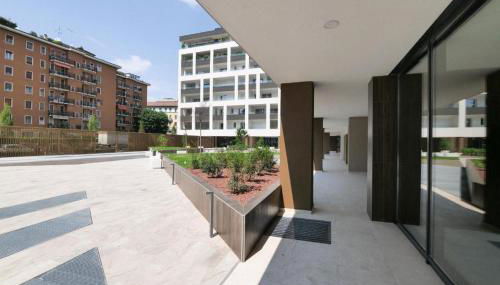 Lovely Terrace Apartment - Porta Romana District Milan - Foto 3