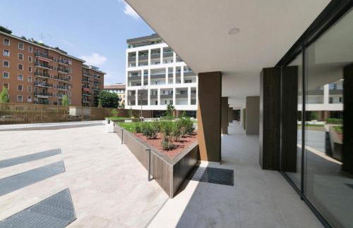 Lovely Terrace Apartment - Porta Romana District Milan - Foto 3