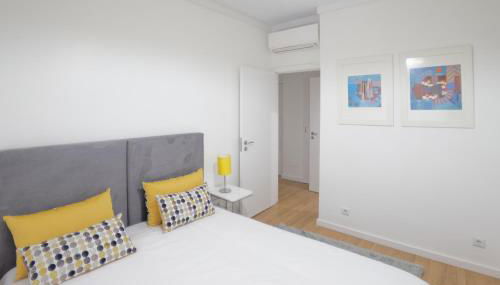 Luxury Anibal Cunha Apartments - Foto 5