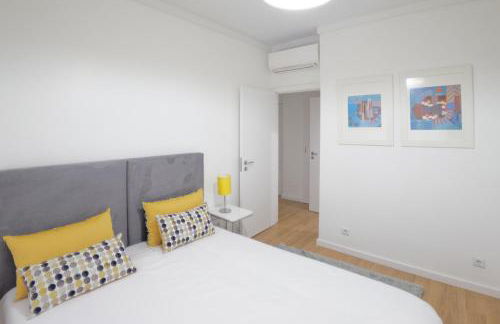 Luxury Anibal Cunha Apartments - Foto 5