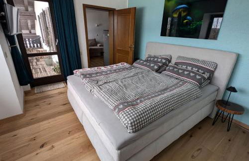 Ferienwohnung am Almberg - Foto 13