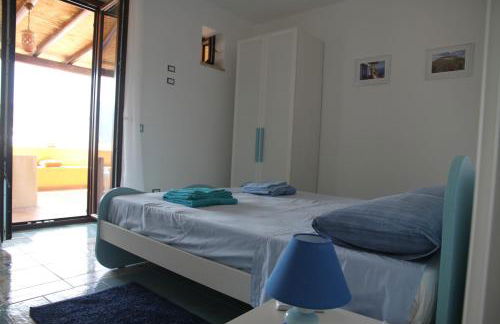 Malvasia - Case Vacanza Il Palmento - Foto 12