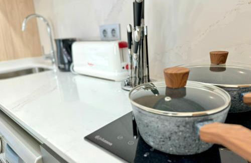 Ático Lamar Spa Golf Playa - Foto 26