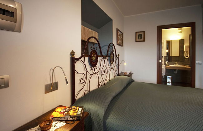 Santa Maria degli Ancillotti - Foto 6