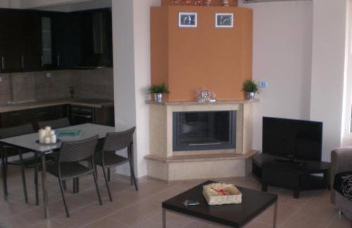 Wonderful Villa with great view in Posidi-Kalandra - Foto 19