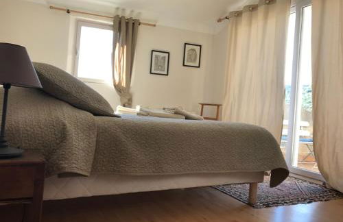 Hôtel Particulier des Lumières - Foto 33