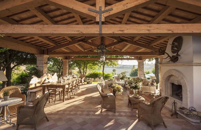 Monterosato Country House - Foto 56