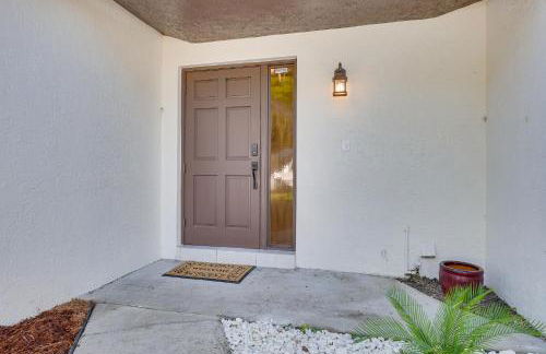 Walk to Shops and Eats, 3 Mi to Beach! Hollywood Gem - Photo 24