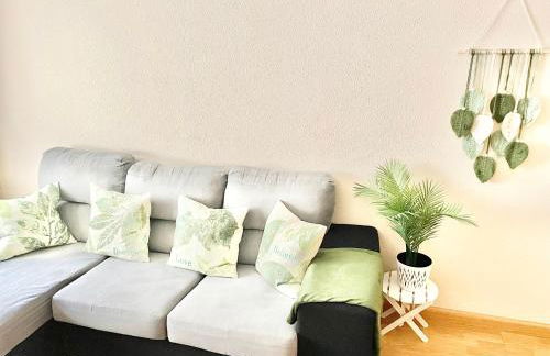 Casa Cándida Parking y WIFI Incluido - Foto 11