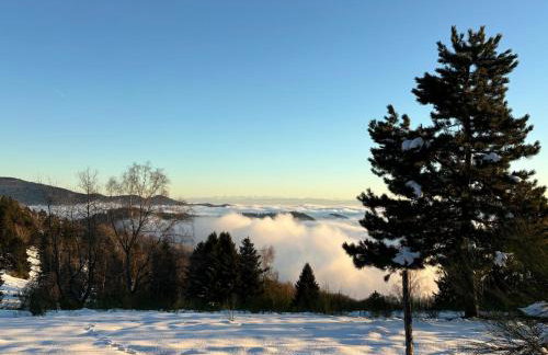 Gîte des Éterlous - Foto 6