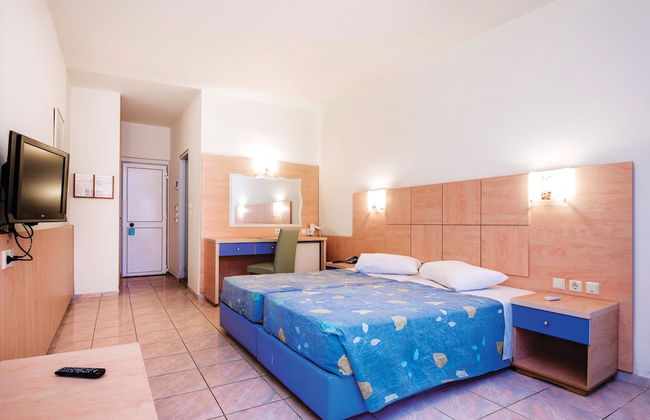 Eurovillage Achilleas Hotel - Photo 15