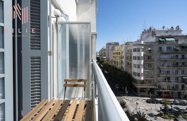 Phìlus Nilie Hospitality MGMT - Foto 44