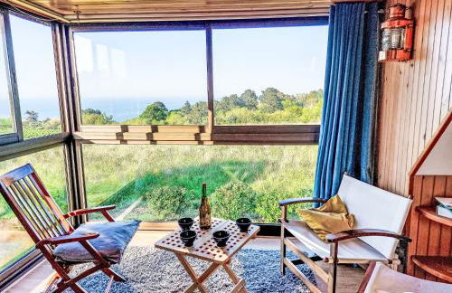 Holiday Home Ti Loïk by Interhome - Foto 24