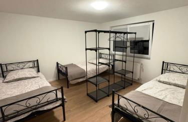 Monteurzimmer bis zu 5 Betten - Foto 1