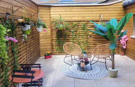 La bulle romantique - Foto 20