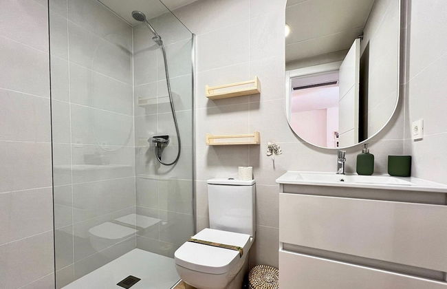 Apartment in Motril Near Playa Beach - Foto 18