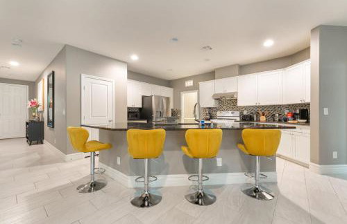 Large Groups! Game Room BBQ, Spacious, Near Strip - Photo 43