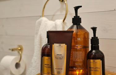 Weranda & bania Siemiany - Foto 8