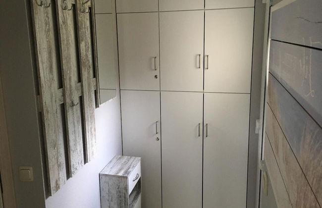 Ferienwohnung Strandidyll in Strandnahe - Foto 7