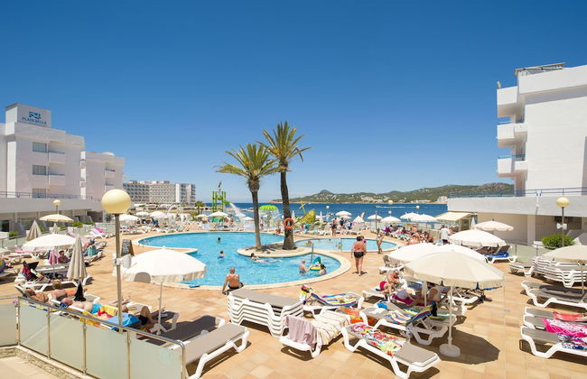 Playa Bella Beach Apartments - Foto 44