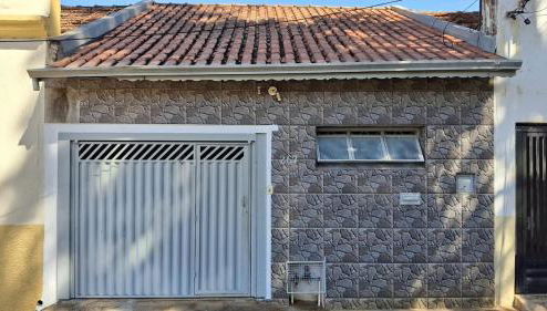 Casa no Centro de Piracicaba - SP - Foto 1