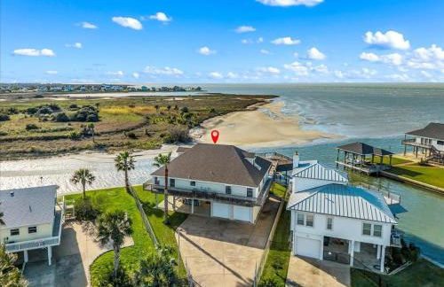 Bay Vista- NEW LISTING in Terramar Beach, 4 BR 3 BA, Boat slip home - Foto 79