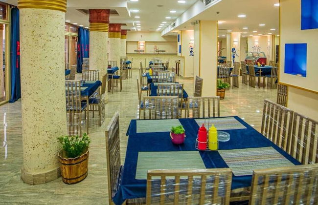 Guest House Paradise Top Roof Pyramids View - Foto 26