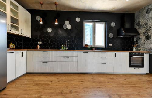 Villa Padelin - Photo 16