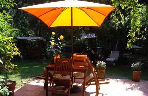 Agriturismo La Casa delle Fate - Photo 52