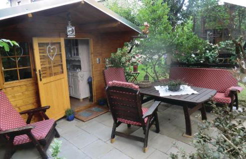 Nice Apartment In Bad Schlema Ot Wildb - Foto 13