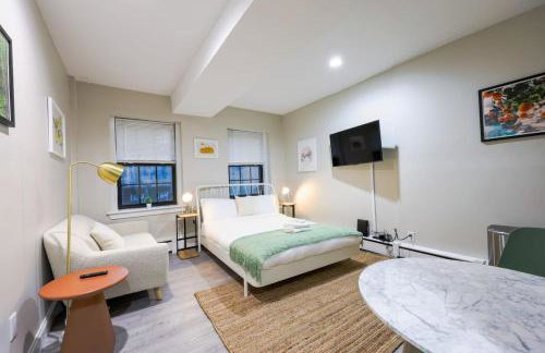 Studio Nestled in Back Bay - Foto 1