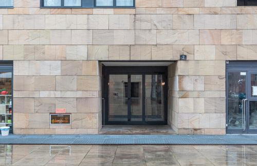 Bicocca Terrace Two Bedroom Apartment - Top Collection - Foto 44