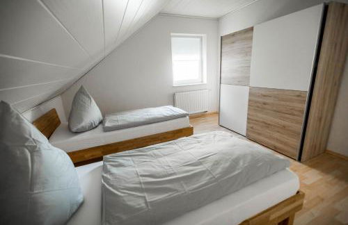 Ferienwohnung Nallenblick - Photo 13