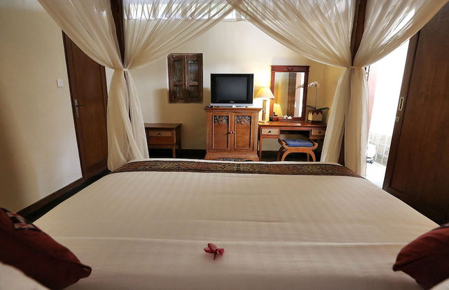 The Sanyas Retreat - Foto 20