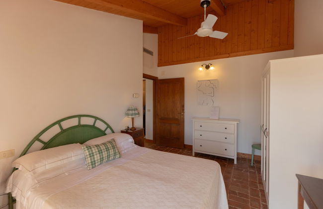 Agriturismo Villa Fiore - Foto 28