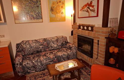 Relais Cascina San Martino - Foto 49