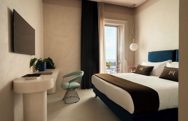 Demetra Luxury Suites - Foto 20