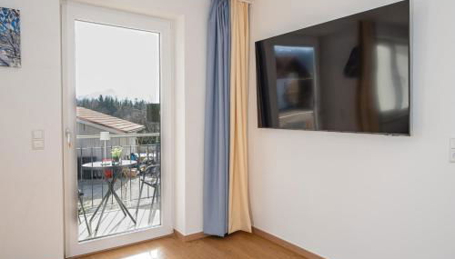 Apartment Alpenblick 3, Halblech im Allgäu, Bergblick pur - NEUERÖFFNUNG! - Foto 3