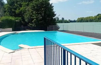 La Maison Tranquille at the Lake 1 Bedroom House - Photo 14