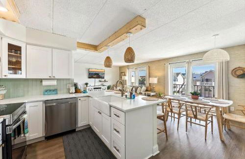 Ocean Front 3 Bedroom - Foto 29