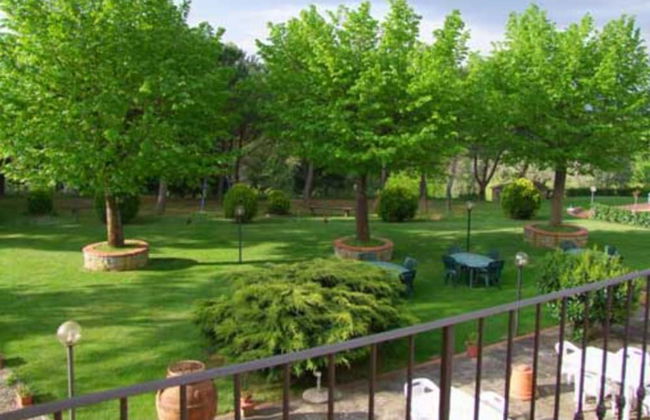 Agriturismo Bellosguardo - Apartament 45 Person - Foto 24