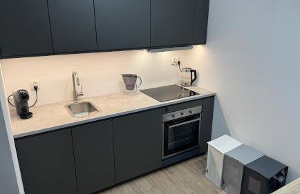 Seapart Nowe Pogórze - Foto 16