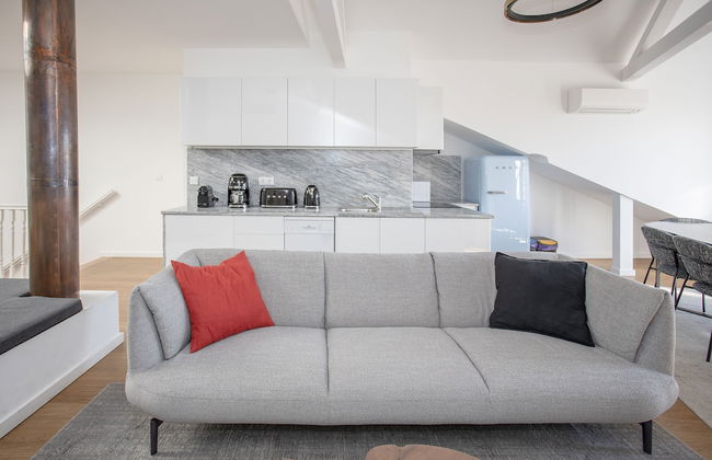 Liiiving in Porto - Ribeira Vintage View - Foto 55