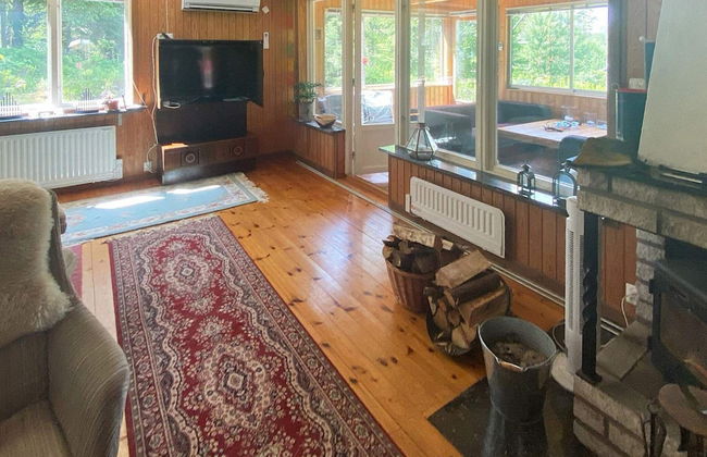 6 Person Holiday Home in Bottnaryd-by Traum - Foto 6