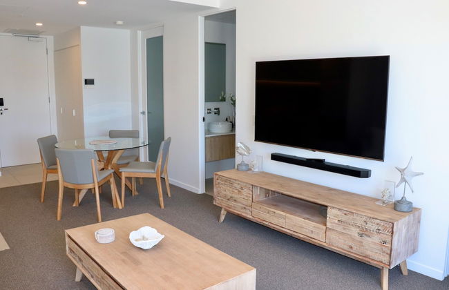 X Kirra Apartments - Foto 20