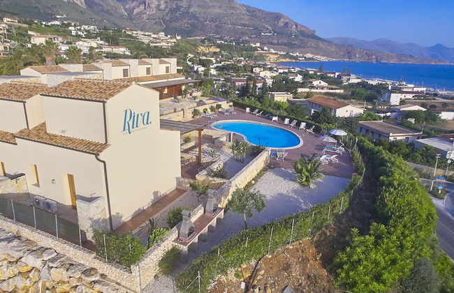 Riva Sea Apartments - Foto 40